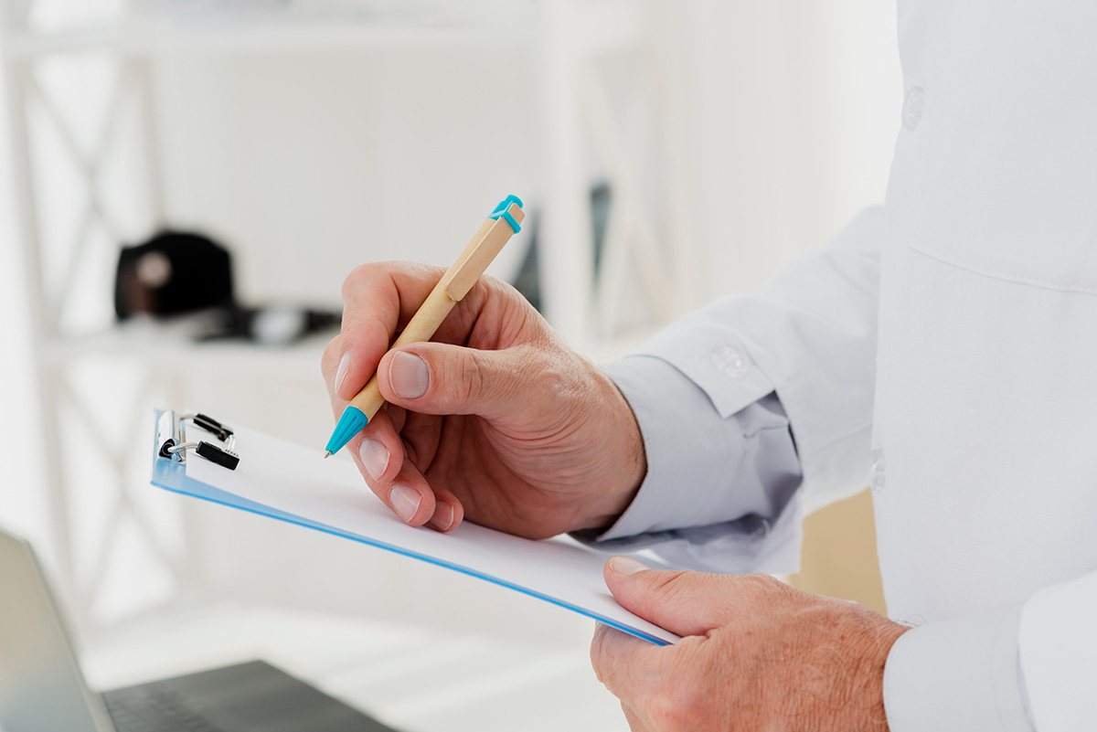 Testosterone Replacement Therapy In Testosterone Replacement Therapy Clinic In Killeen