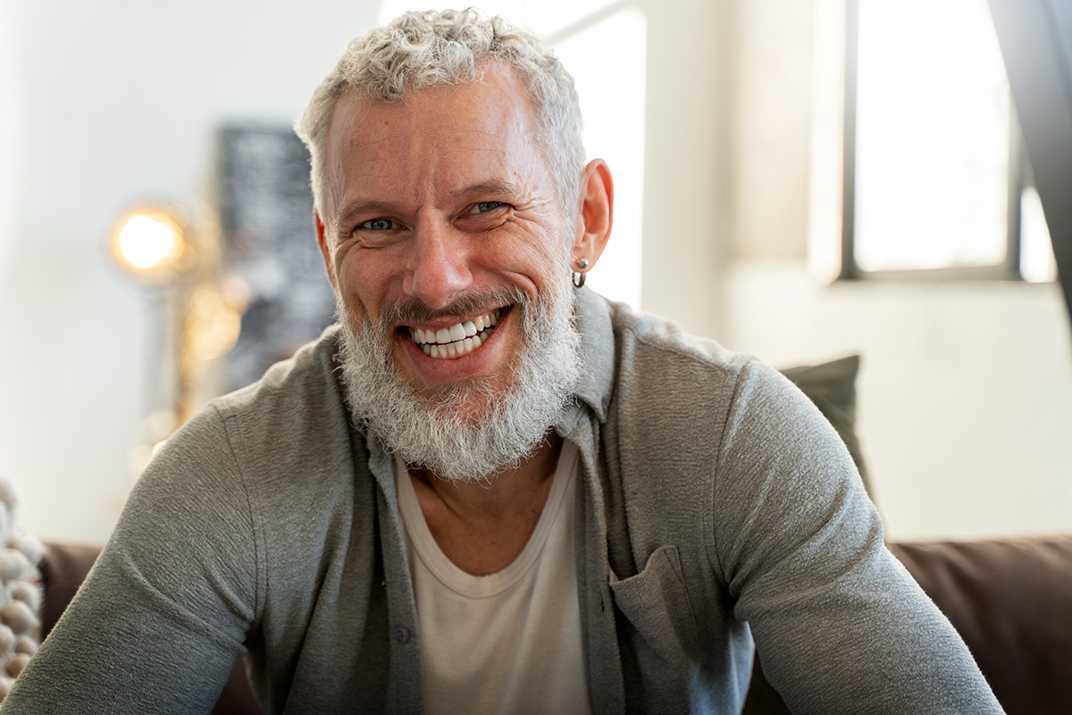 Testosterone Replacement Therapy for Men In Testosterone Replacement Therapy Clinic In Killeen